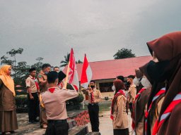 Pramuka
